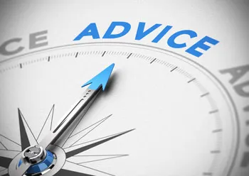 Information security consulting advice